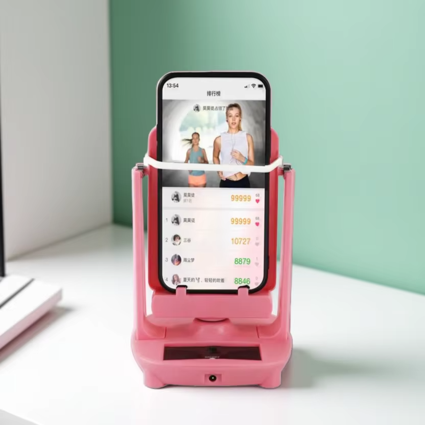 Desk Setup Apple - Masa Yürüyüş Salıncak Çalkalayıcı Cep Telefonu