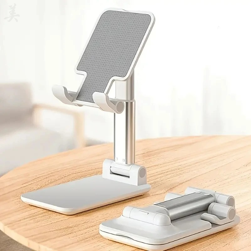 Desk Setup Ipad - Masa için Evrensel Telefon Standı, iPhone