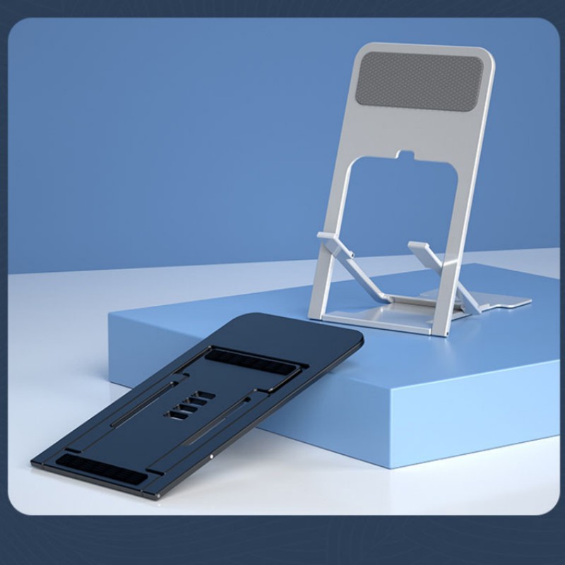 Desk Setup Ipad - Evrensel Masaüstü Cep Telefonu Tutucu Standı