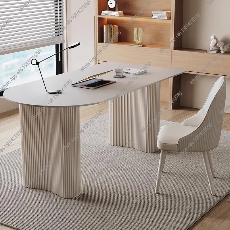 Desk Setup Living Room - YX Yatak Odası Dizüstü Bilgisayar Masası
