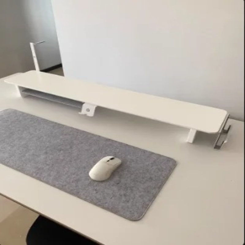 Desk Setup Living Room - ‌ ZORKMOU Z3 Modüler Monitör Standı