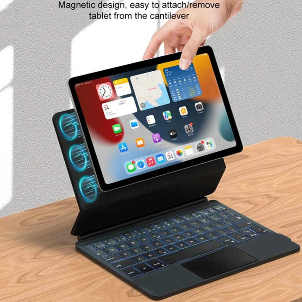 Desk Setup Ipad - iPad Mini 7 A17 Pro Mini6