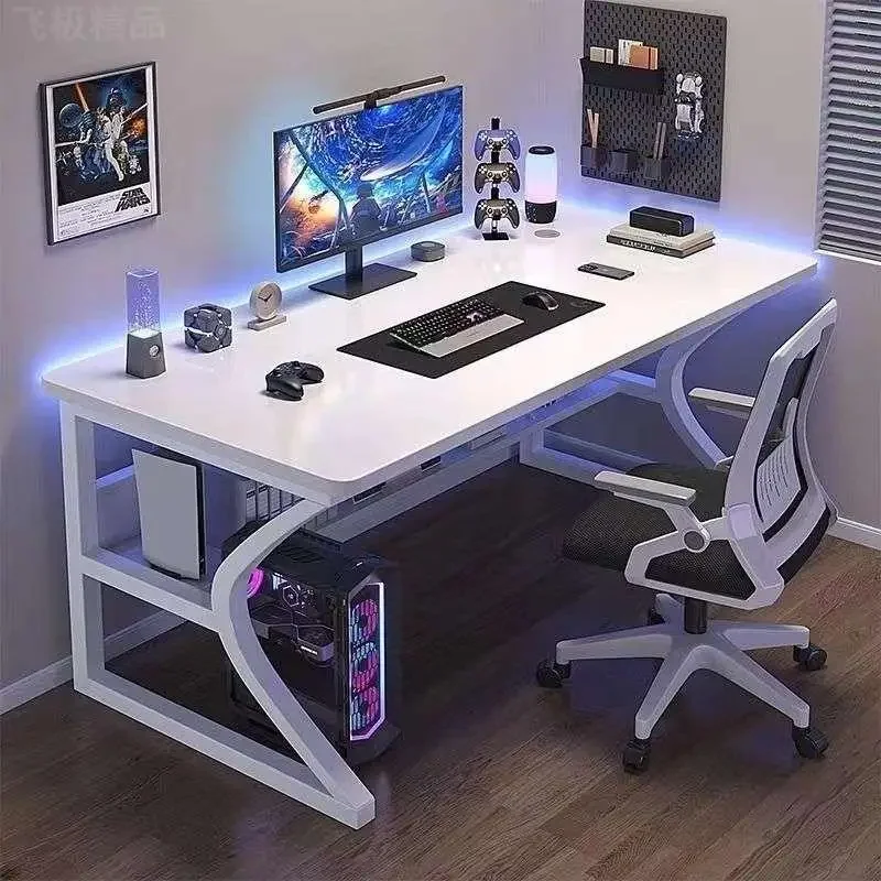 Q Minimalist Konsol Bilgisayar - Desk Setup Art incelemesi ve fiyatı
