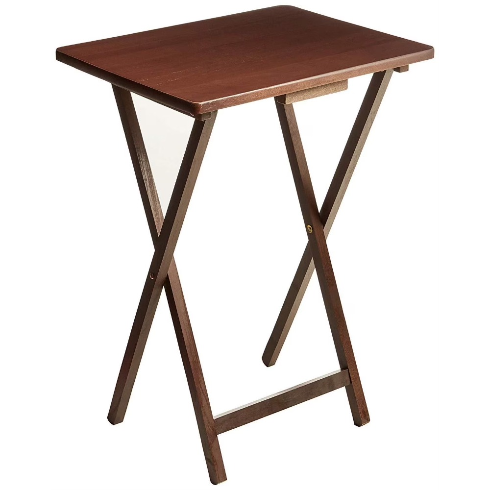Ceviz Kaplamalı Kauçuk Ağacınd - Desk Setup Laptop incelemesi ve fiyatı