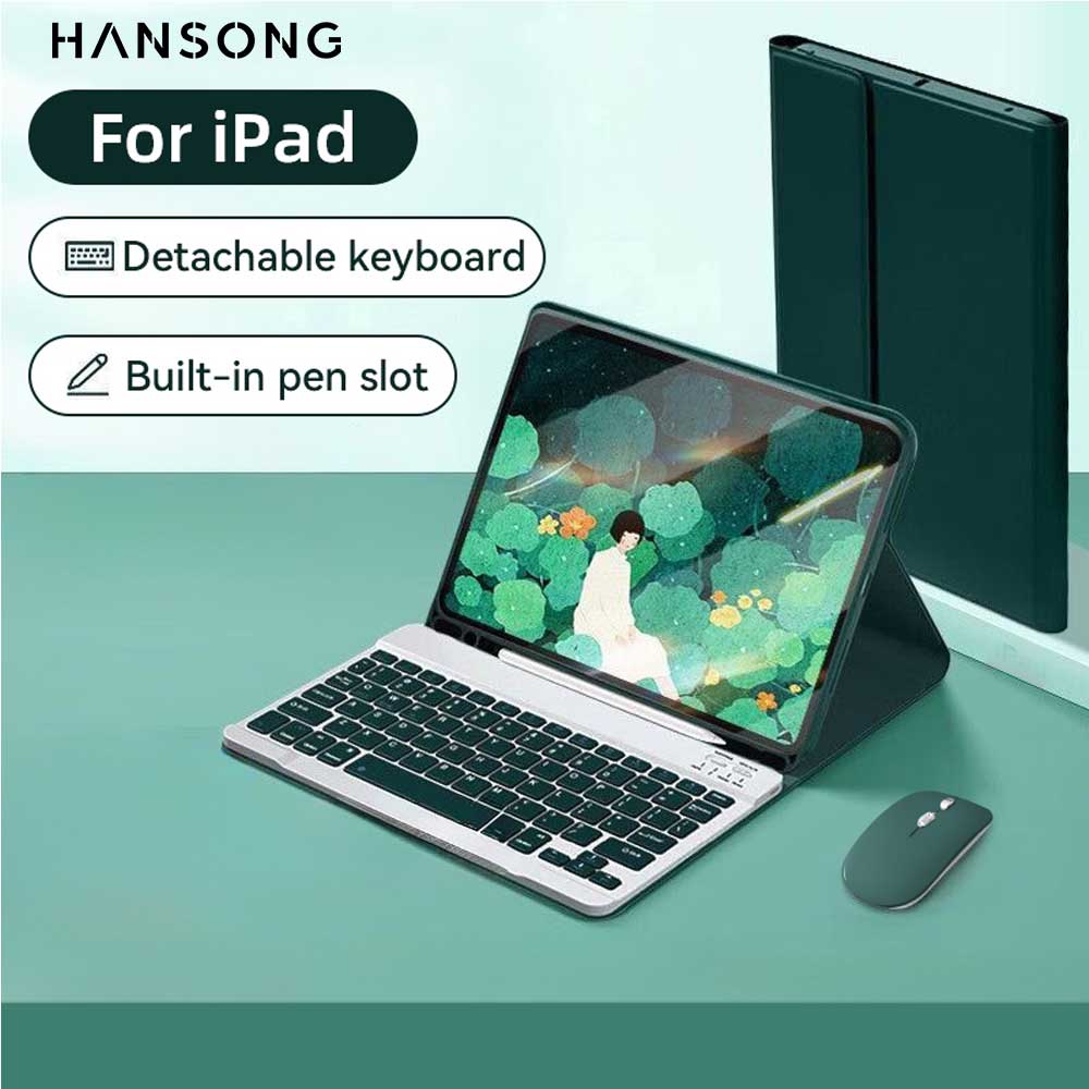 iPad Klavye Kılıfı iPad 2025 i - Desk Setup Ipad incelemesi ve fiyatı