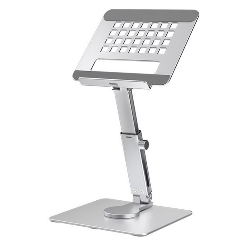 Alüminyum Tablet Standı 360° ° - Desk Setup Ipad incelemesi ve fiyatı