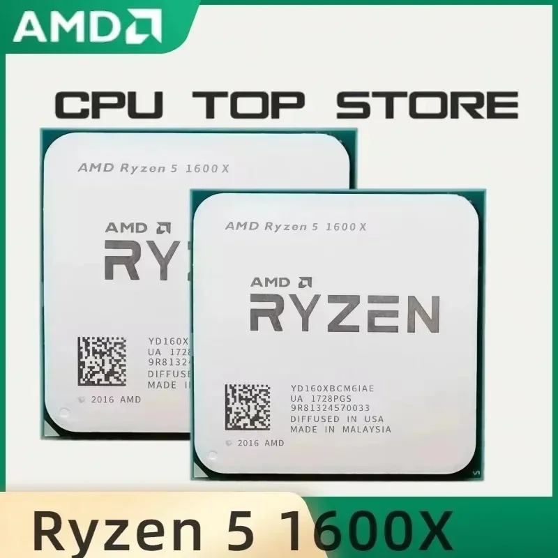 Stokta Yepyeni Orijinal AMD Ry - Amd Cpu Ryzen 5 incelemesi ve fiyatı