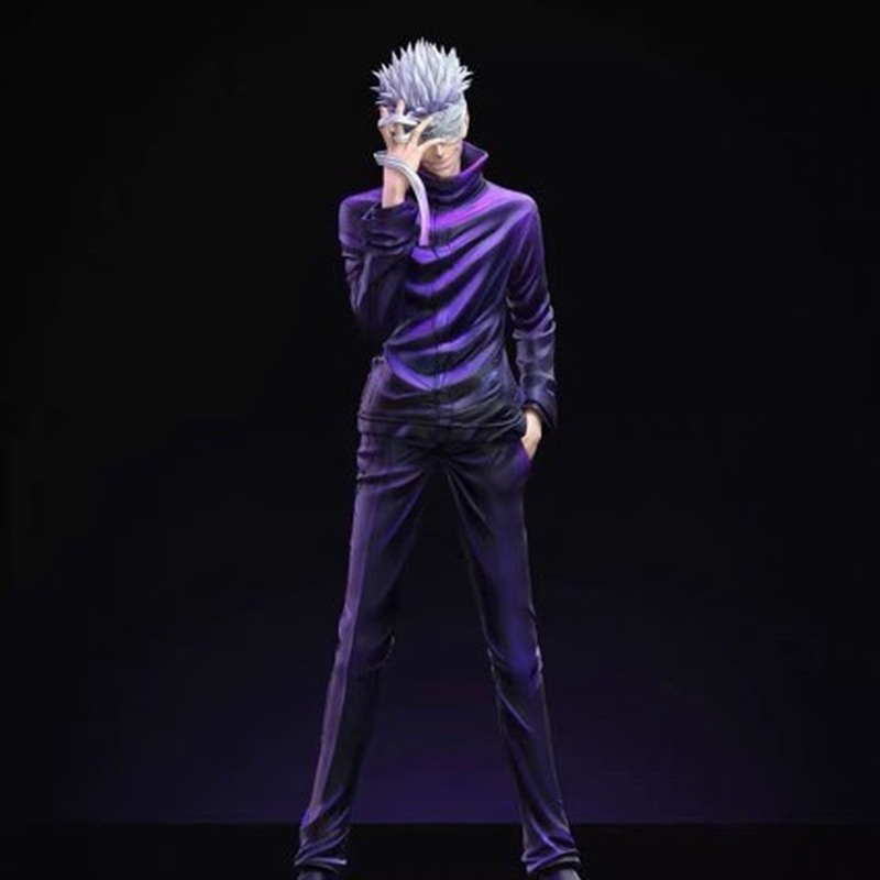 Jujutsu Kaisen Satoru Gojo Gk  - Desk Setup Gifts incelemesi ve fiyatı