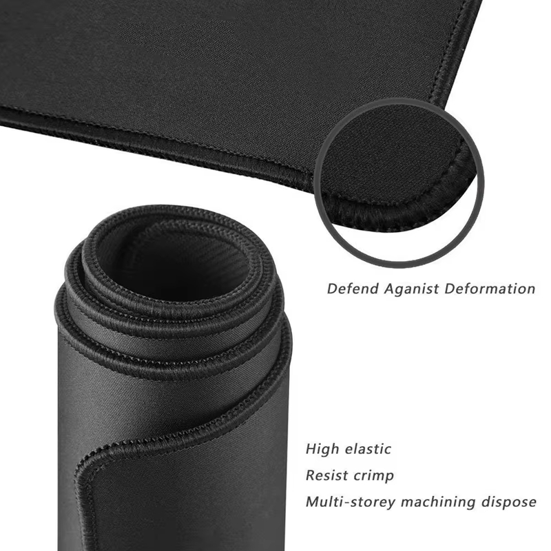 HD Tam Renkli Özel Mouse Pad C - Rubber Mat Desk incelemesi ve fiyatı