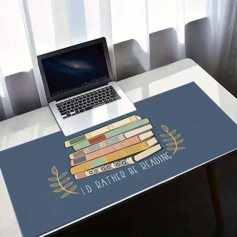 Marka Büyük Mouse Pad Demir Sa - Desk Setup Art incelemesi ve fiyatı