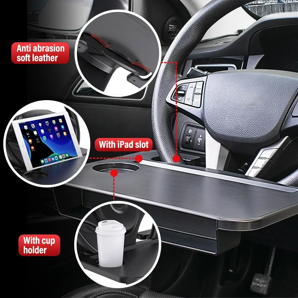 Çok Amaçlı Araç Tepsisi Laptop - Desk Setup Laptop incelemesi ve fiyatı