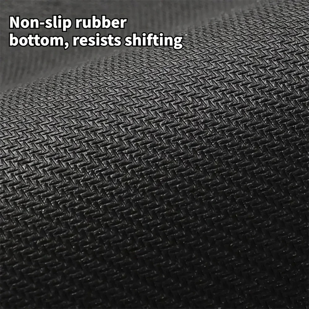 Kalınlaştırılmış Kauçuk Poker  - Rubber Mat Desk incelemesi ve fiyatı
