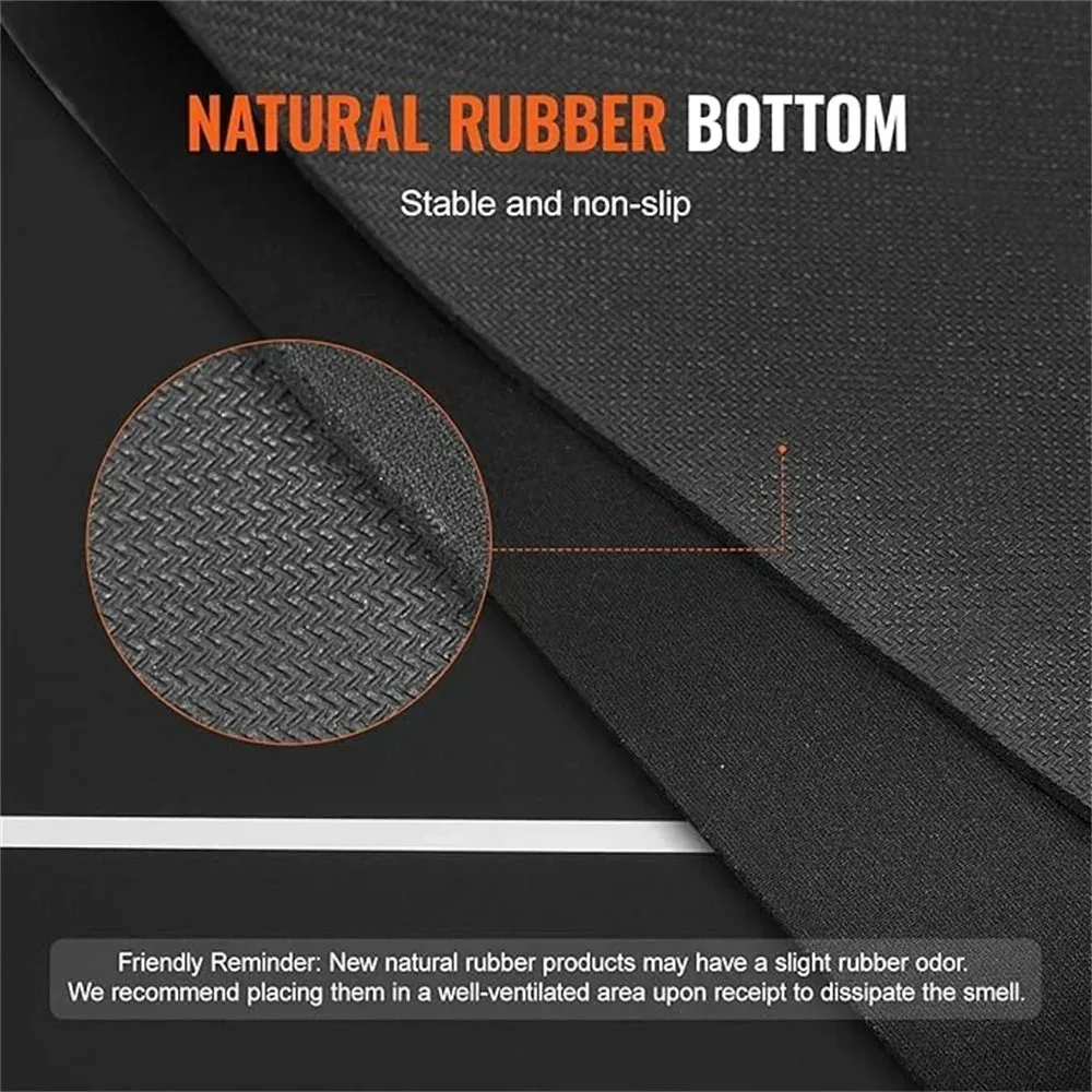 Kalınlaştırılmış Kauçuk Poker  - Rubber Mat Desk incelemesi ve fiyatı