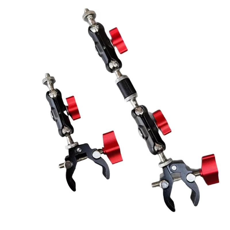 1 Set Fotoğrafçılık Aksesuarla - Monitor Arm Clamp incelemesi ve fiyatı
