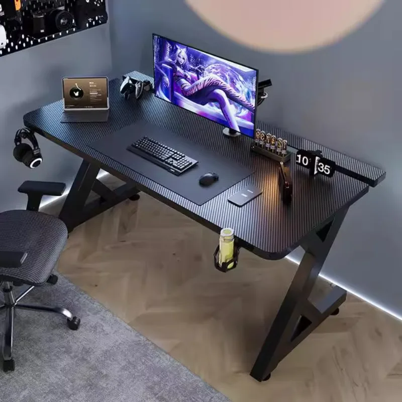 Q Minimalist Siyah Bilgisayar  - Desk Setup Art incelemesi ve fiyatı