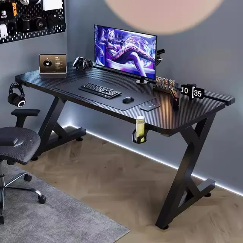 Q Minimalist Siyah Bilgisayar  - Desk Setup Art incelemesi ve fiyatı