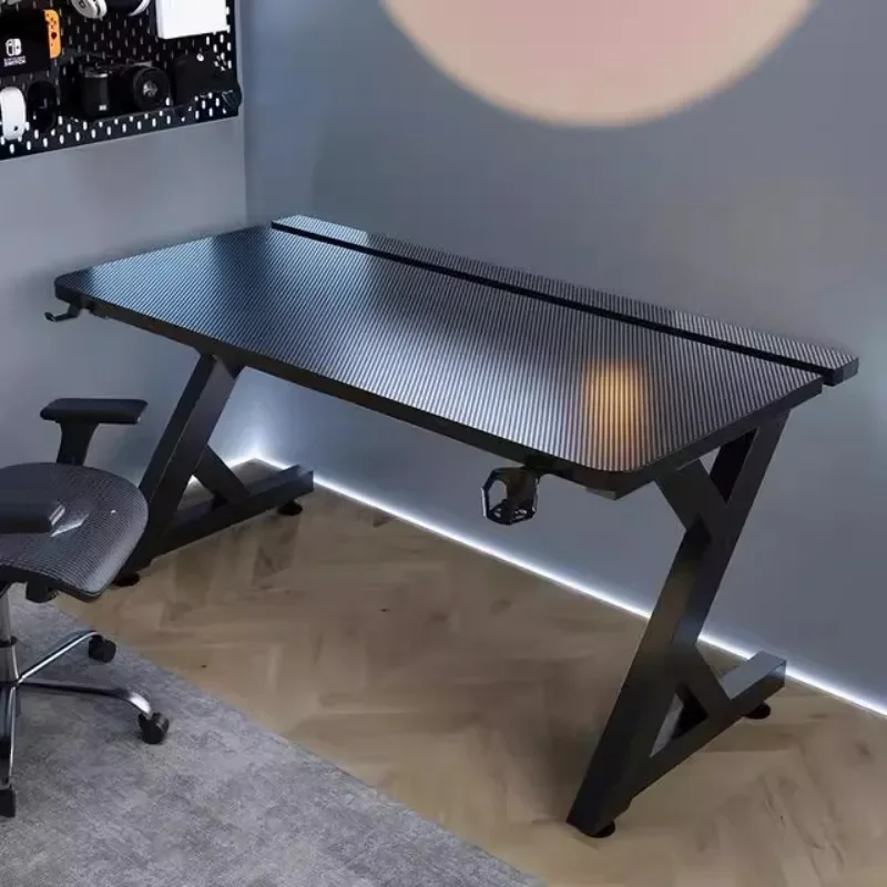 Q Minimalist Siyah Bilgisayar  - Desk Setup Art incelemesi ve fiyatı