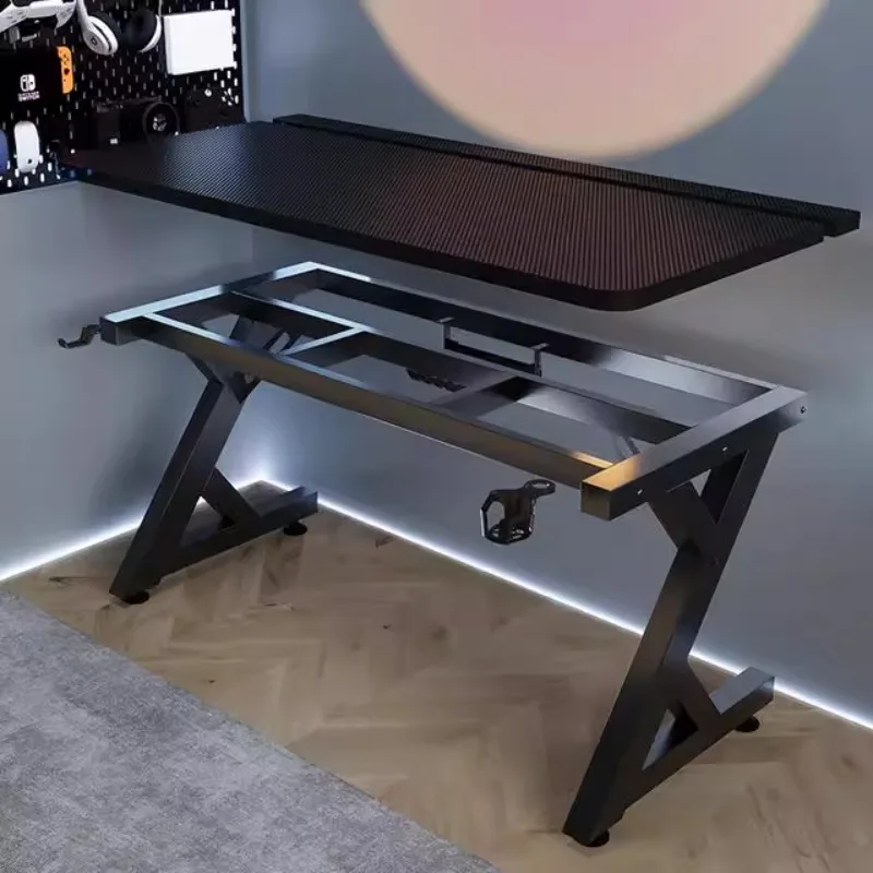 Q Minimalist Siyah Bilgisayar  - Desk Setup Art incelemesi ve fiyatı