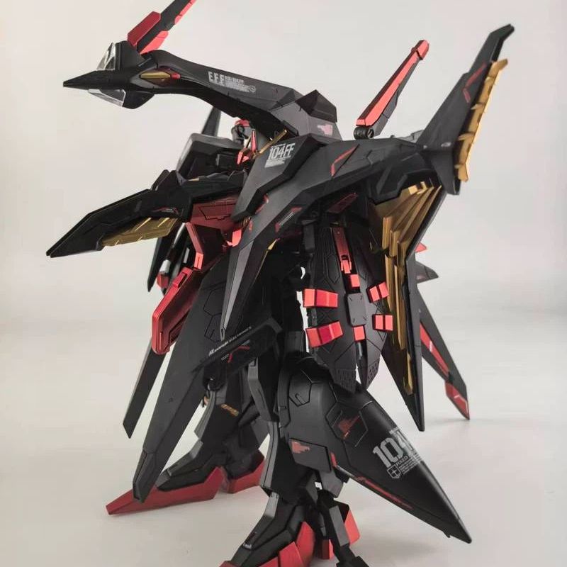 HG 1/144 Penelope RX-104FF Aks - Desk Setup Gifts incelemesi ve fiyatı