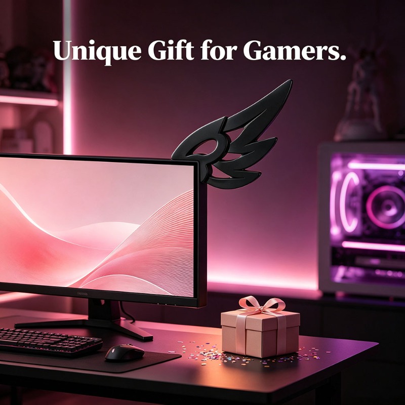Bilgisayar Monitörü için Kawai - Desk Setup Gifts incelemesi ve fiyatı