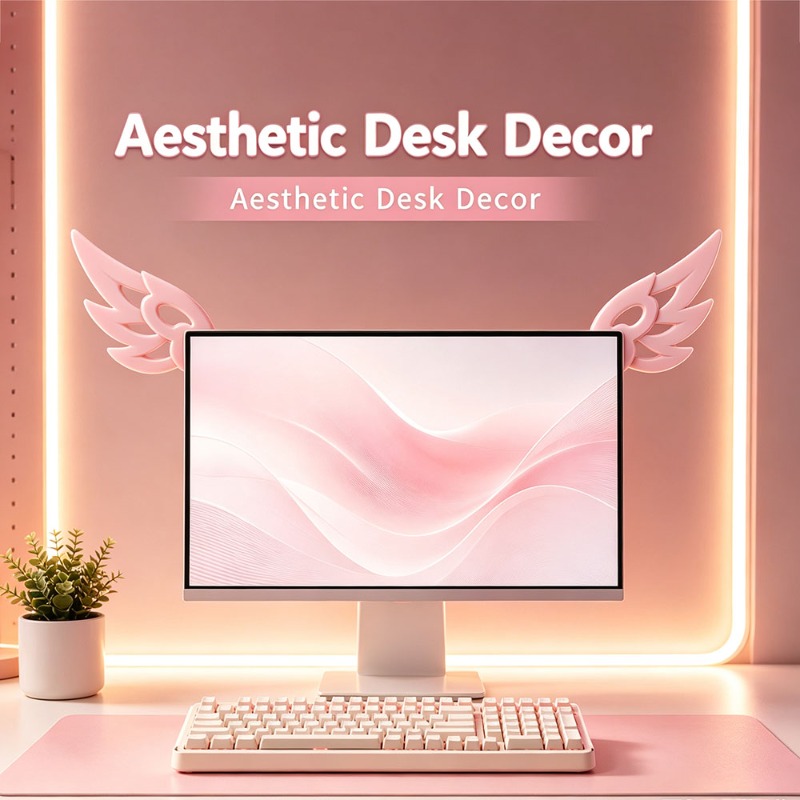 Bilgisayar Monitörü için Kawai - Desk Setup Gifts incelemesi ve fiyatı
