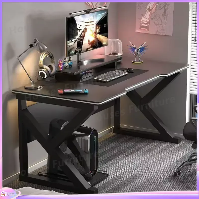 Cafe Metal Oyun Masası Siyah M - Desk Setup For Gaming incelemesi ve fiyatı