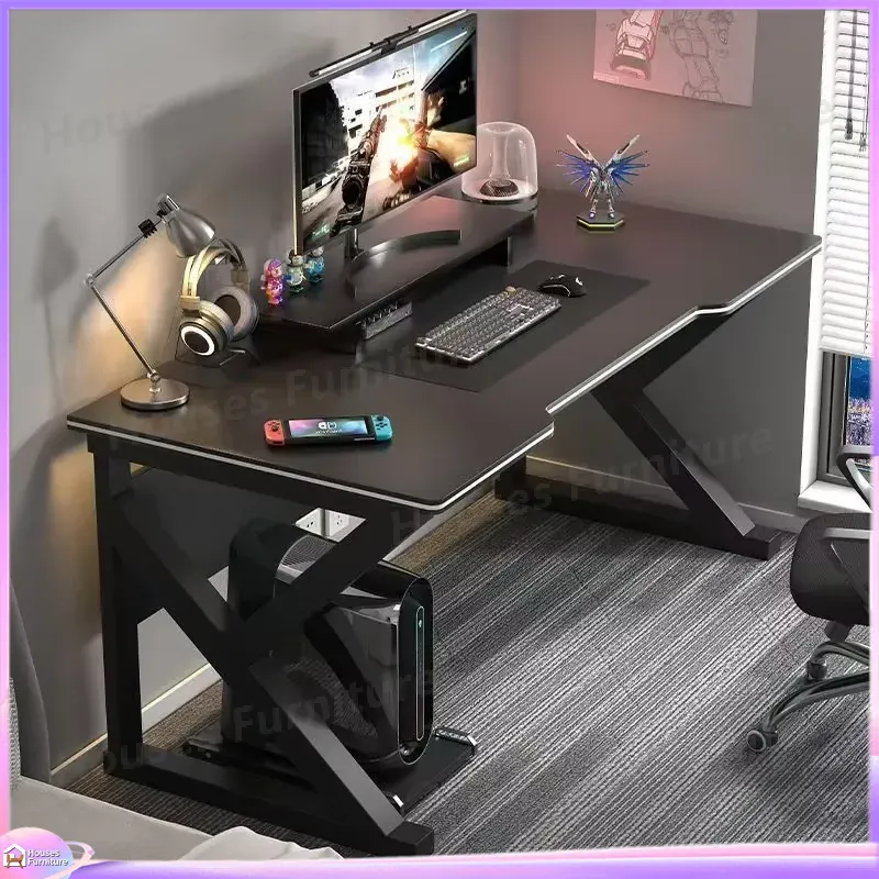 Cafe Metal Oyun Masası Siyah M - Desk Setup For Gaming incelemesi ve fiyatı