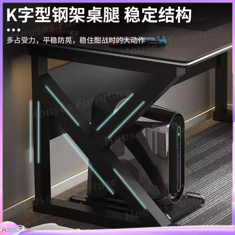 Cafe Metal Oyun Masası Siyah M - Desk Setup For Gaming incelemesi ve fiyatı