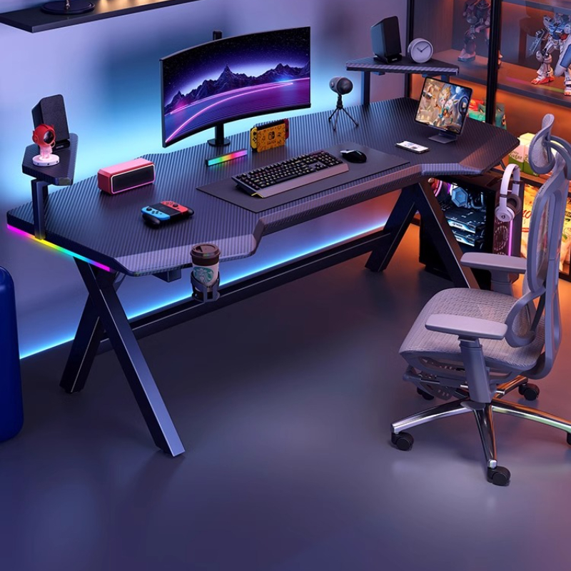 Bilgisayar Mobilyaları Üst Düz - Desk Setup Art incelemesi ve fiyatı