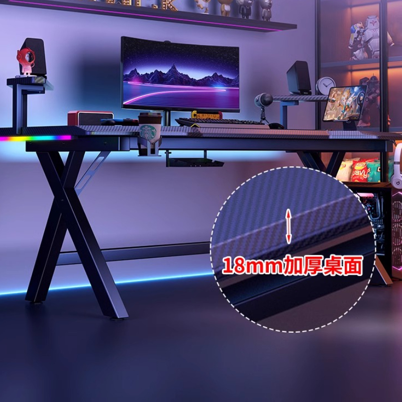 Bilgisayar Mobilyaları Üst Düz - Desk Setup Art incelemesi ve fiyatı