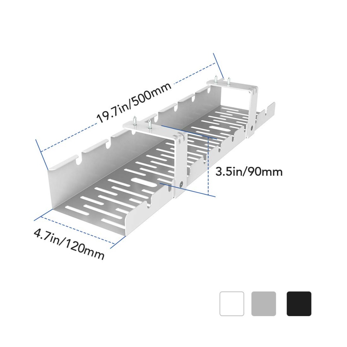 Kablo Düzenleme Tepsisi Masa A - Desk Setup Living Room incelemesi ve fiyatı