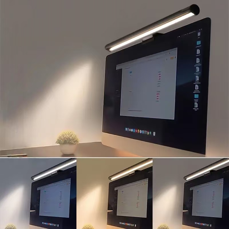 LED Monitör Işığı Asılı Masa L - Desk Setup For Gaming incelemesi ve fiyatı