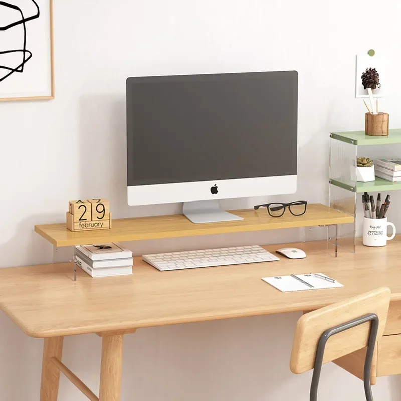 Bilgisayar Monitörü Düşük Masa - Desk Setup Laptop incelemesi ve fiyatı