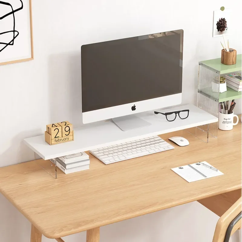 Bilgisayar Monitörü Düşük Masa - Desk Setup Laptop incelemesi ve fiyatı