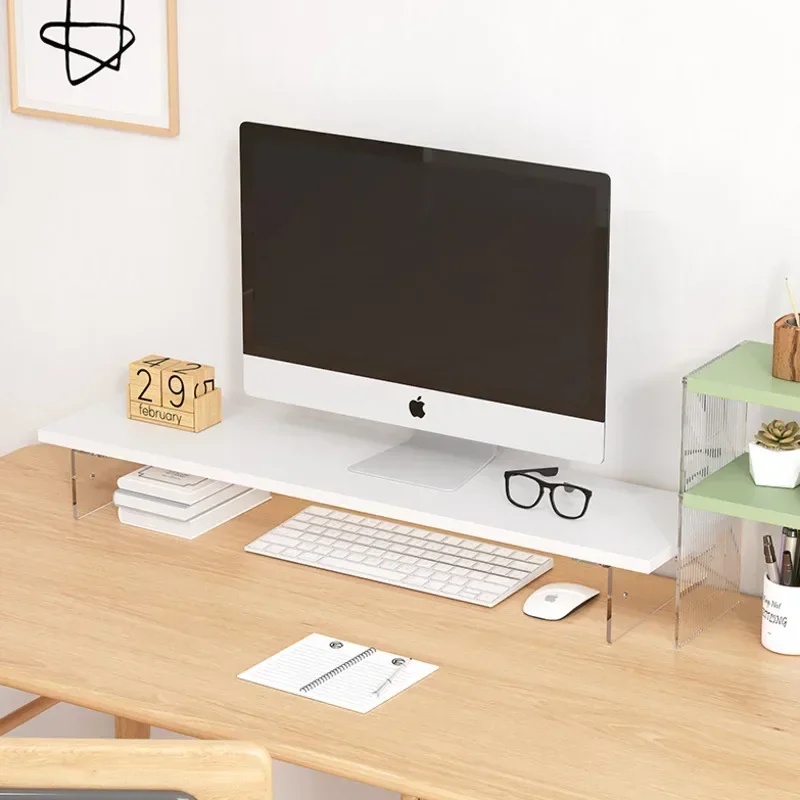 Bilgisayar Monitörü Düşük Masa - Desk Setup Laptop incelemesi ve fiyatı