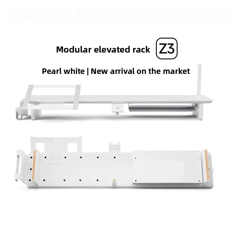 ‌ ZORKMOU Z3 Modüler Monitör S - Desk Setup Living Room incelemesi ve fiyatı