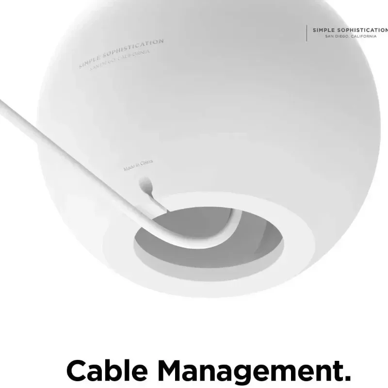 Manyetik Kablosuz Şarj Masası  - Desk Setup Apple incelemesi ve fiyatı