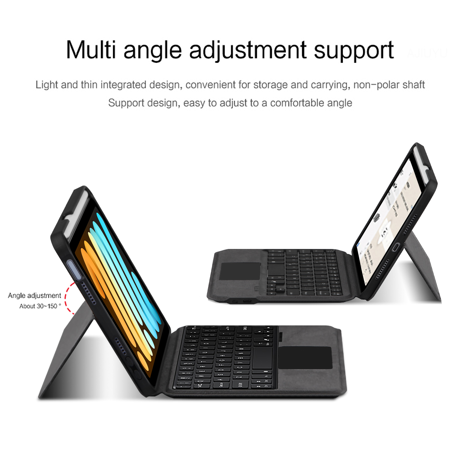 iPad Mini (A17 Pro) 2024 Mini  - Desk Setup Ipad incelemesi ve fiyatı