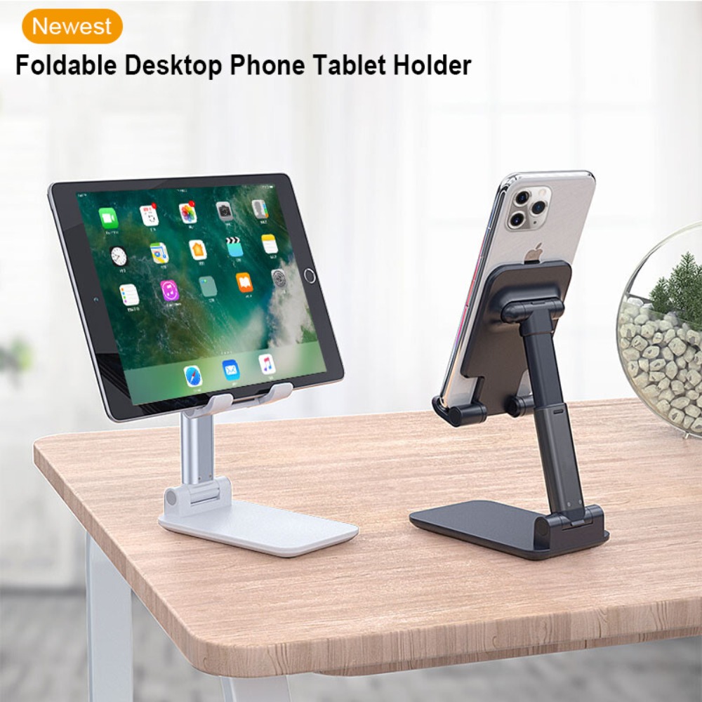 Masaüstü Cep Telefonu Tutucu S - Desk Setup Ipad incelemesi ve fiyatı