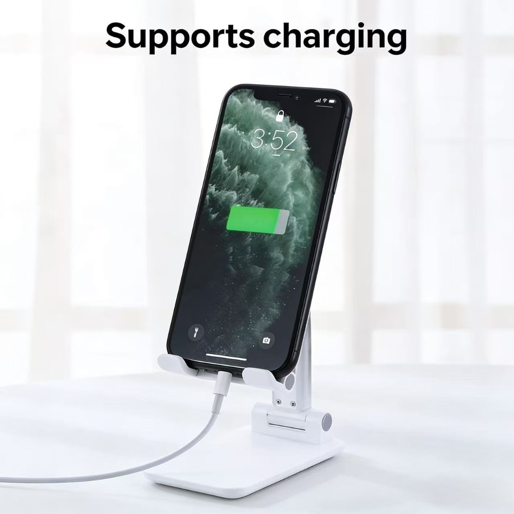 Masaüstü Cep Telefonu Tutucu S - Desk Setup Ipad incelemesi ve fiyatı