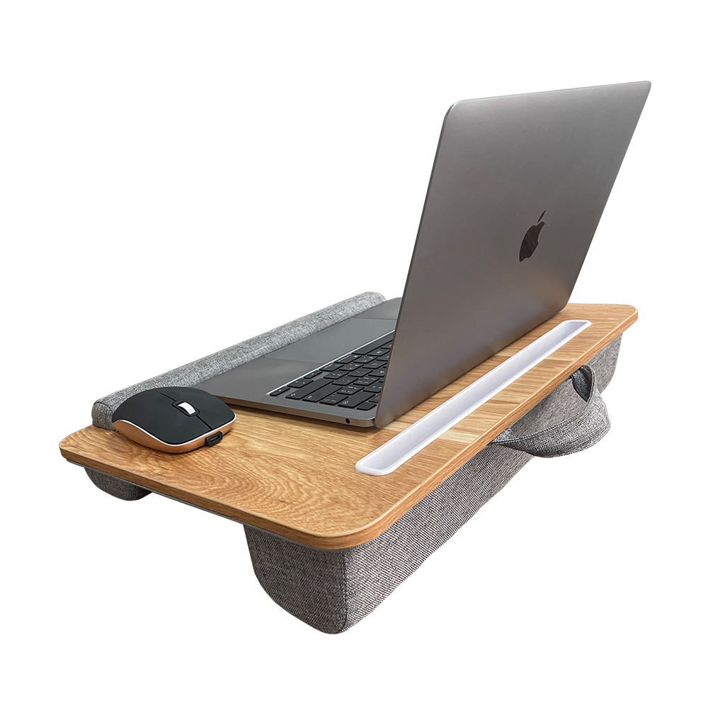 Mumucc Ahşap Asma Yatak Çalışm - Desk Setup Laptop incelemesi ve fiyatı