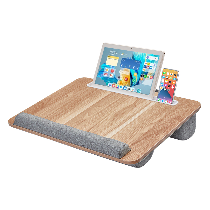 Mumucc Ahşap Asma Yatak Çalışm - Desk Setup Laptop incelemesi ve fiyatı