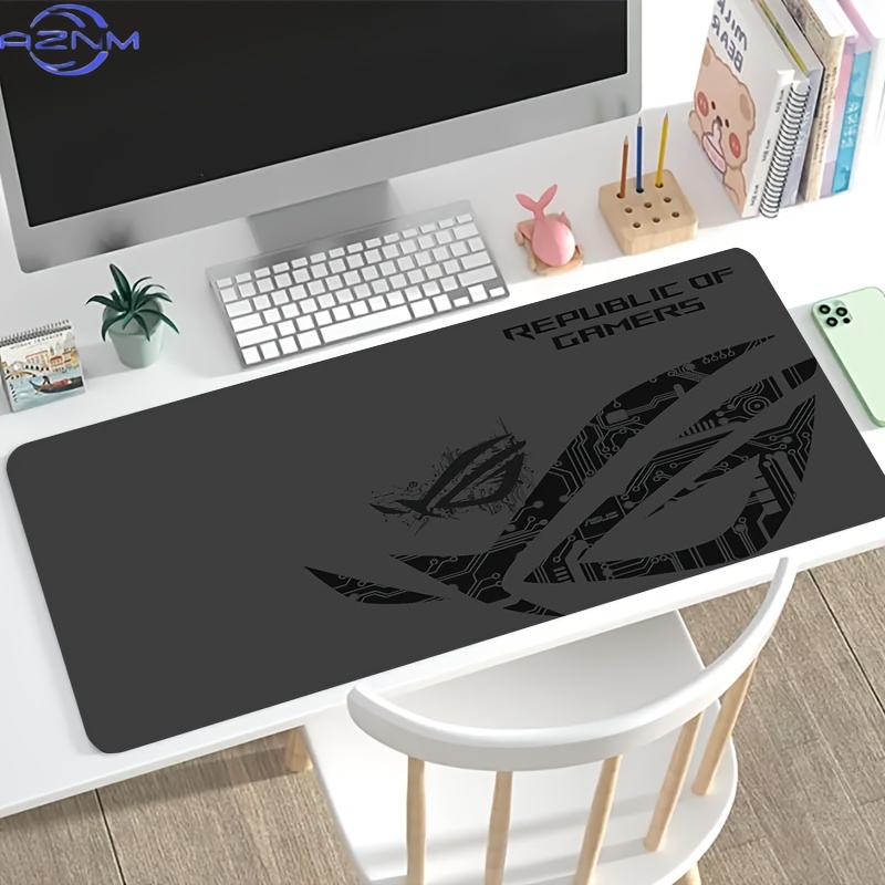 1 adet Büyük Oyun Mouse Pad'i  - Desk Setup For Gaming incelemesi ve fiyatı