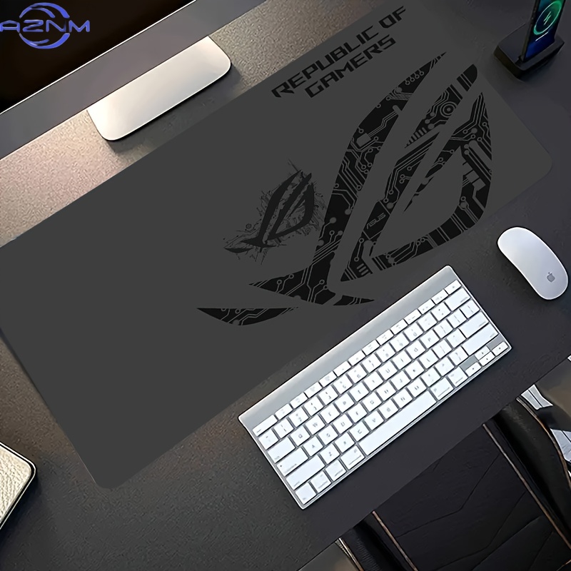 1 adet Büyük Oyun Mouse Pad'i  - Desk Setup For Gaming incelemesi ve fiyatı