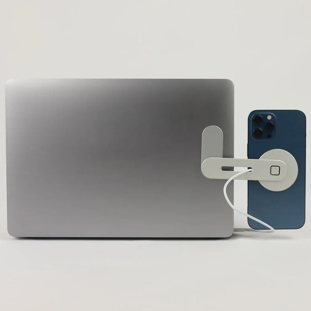 Magsafe Dizüstü Bilgisayar Mon - Desk Setup Apple incelemesi ve fiyatı
