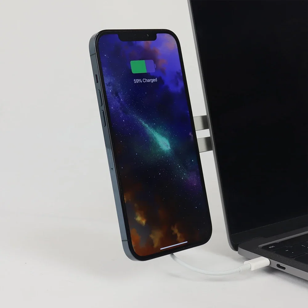 Magsafe Dizüstü Bilgisayar Mon - Desk Setup Apple incelemesi ve fiyatı