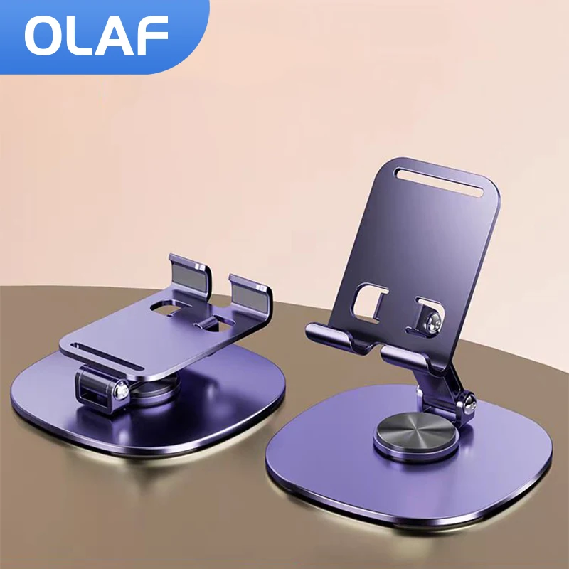 Olaf Döner Masaüstü Telefon Tu - Desk Setup Ipad incelemesi ve fiyatı
