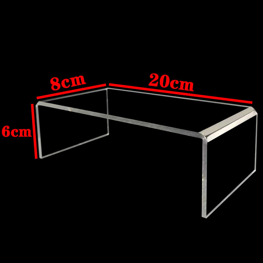 Marka yeni akrilik ekran stand - Monitor Riser Wood incelemesi ve fiyatı