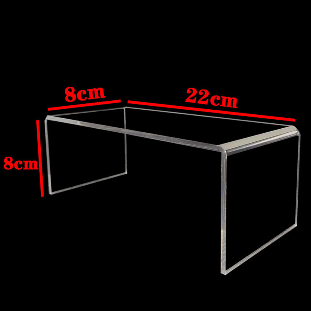 Marka yeni akrilik ekran stand - Monitor Riser Wood incelemesi ve fiyatı