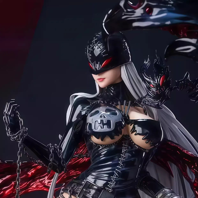 Lady Devimon Digimon Anime Gk  - Desk Setup Gifts incelemesi ve fiyatı